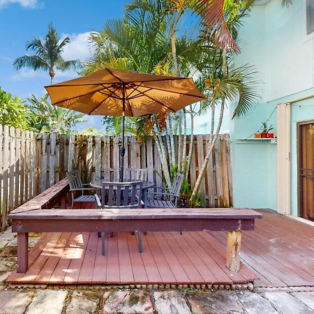 Sea Star Villa Cape Canaveral Bagian luar foto