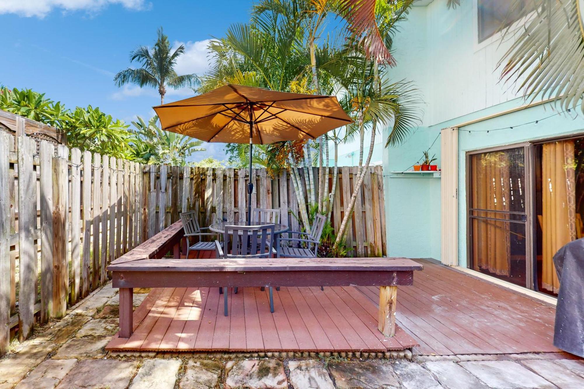 Sea Star Villa Cape Canaveral Bagian luar foto