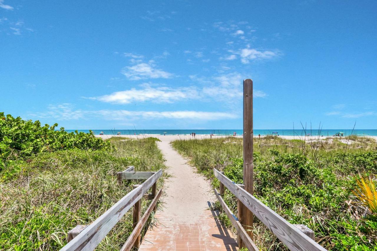 Sea Star Villa Cape Canaveral Bagian luar foto