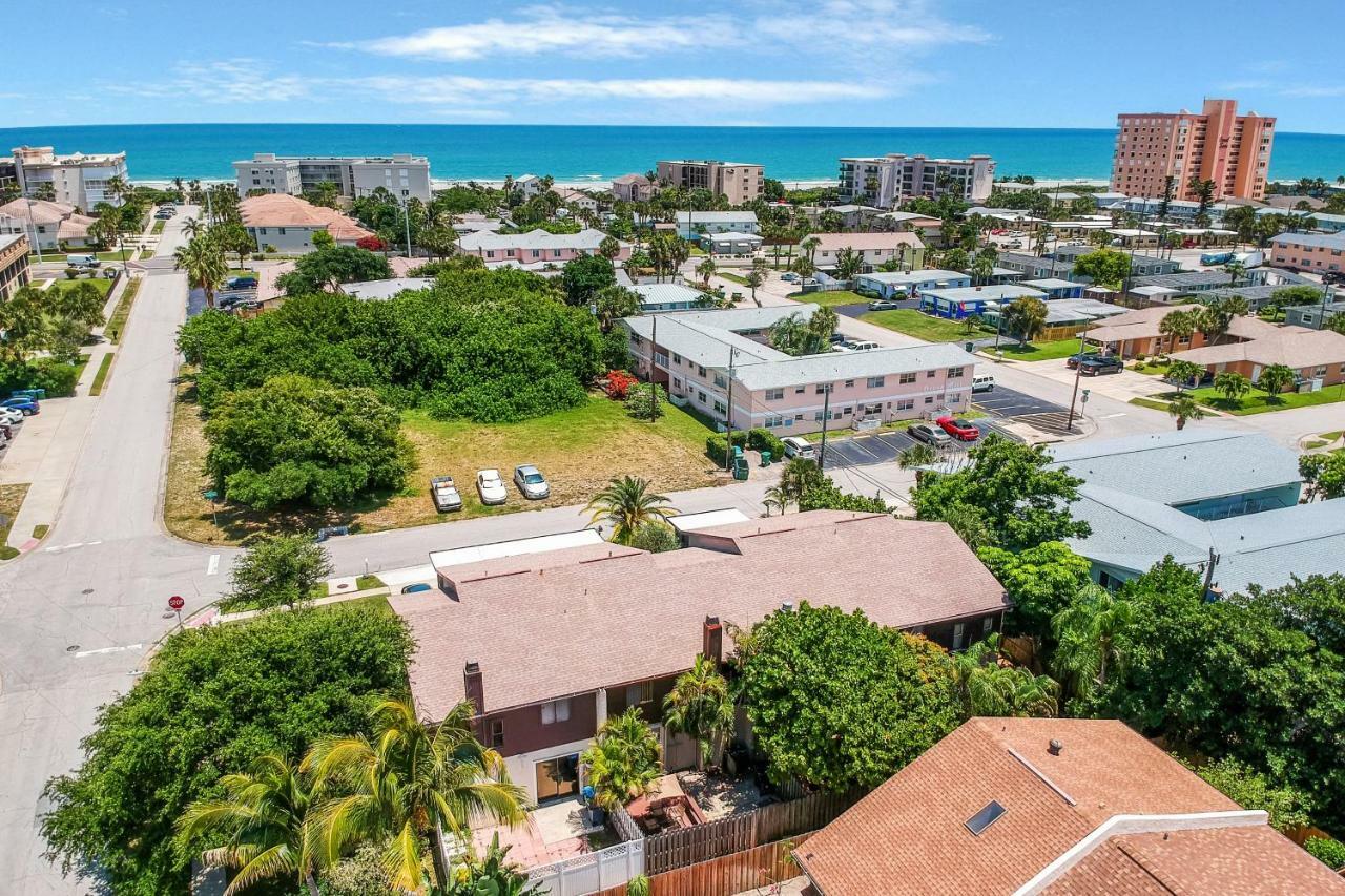 Sea Star Villa Cape Canaveral Bagian luar foto