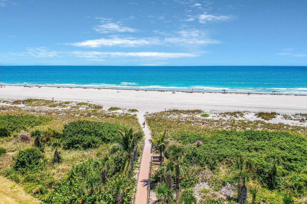 Sea Star Villa Cape Canaveral Bagian luar foto