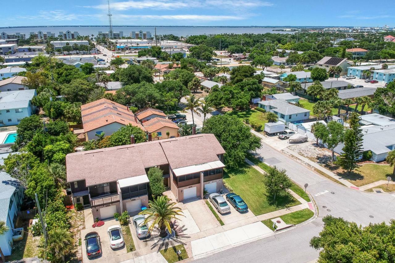 Sea Star Villa Cape Canaveral Bagian luar foto